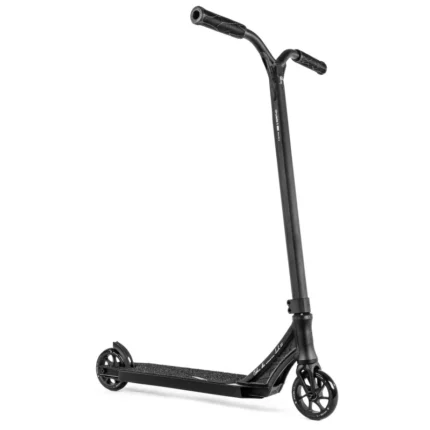 Trottinette freestyle ERAWAN V2 Noir
