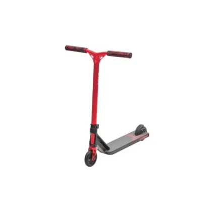 Trottinette Freestyle Delinquent Rouge