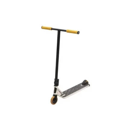 Trottinette Freestyle Fugitive Noir Chrome Gum