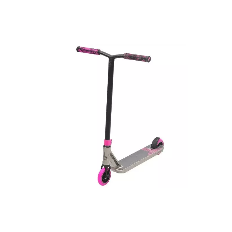 triad-trottinette-freestyle-infraction-rose Trottinette Freestyle Infraction Rose