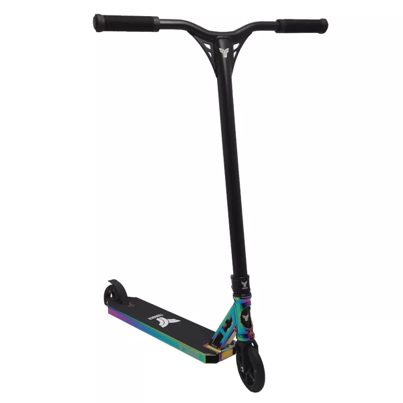 Trottinette freestyle ANIMA 60 Neodeck