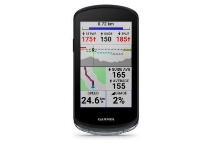 GPS GARMIN EDGE 1040