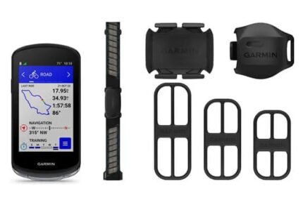 GPS GARMIN EDGE 1040 BUNDLE