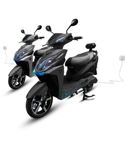 Scooter électrique Youbee E-NEKO