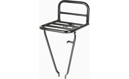 Porte-bagages avant AtranVelo Jumbo