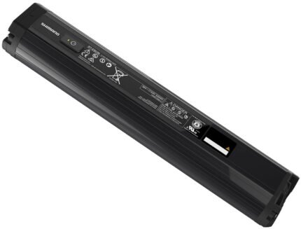Shimano Batterie STEPS BT-E8036 630Wh intégrée