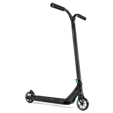 Trottinette freestyle ERAWAN V2 Neochrome