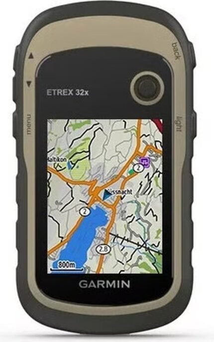 GPS Outdoor Garmin eTrex 32x