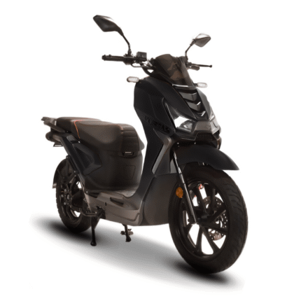 Scooter électrique MURTAS MOTORCYCLES MX2