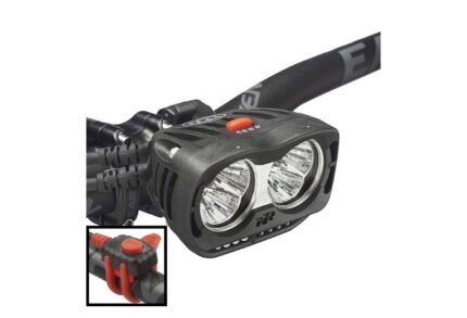 NITE RIDER ENDURO REMOTE