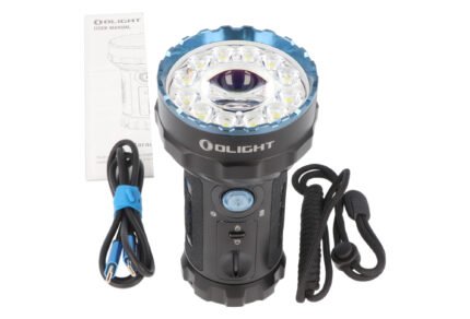 OLIGHT MARAUDER 2 MAX.14000 LUMENS